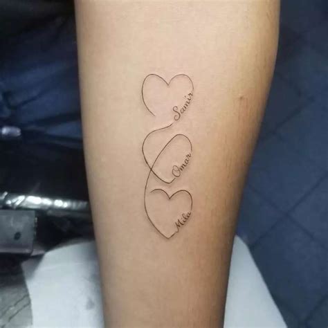 Las mejores 260 ideas de pequeños tatuajes para mujeres